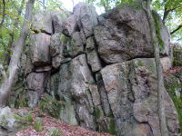 Odenwald Foto: Borstein Odenwald Foto: Borstein