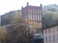Odenwald Foto: Hildebrandsche Mühle