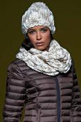 Winterschals für Damen und Herren