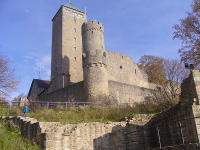 Odenwald Foto: Starkenburg