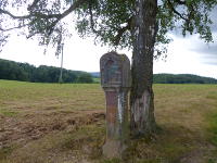 Odenwald Foto: Kalter Herrgott