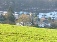 Odenwald Foto: Buchklingen