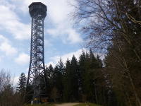 Odenwald Foto: Teltschik-Turm