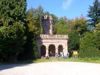 Odenwald Foto: Posseltslust