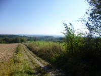 Odenwald Foto: Kraichgaublick