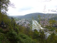 Odenwald Foto: Neckarblick