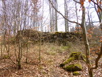 Odenwald Foto: Beerfurther Schlösschen