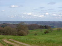 Odenwald Foto: Odenwaldlandschaft