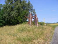 Odenwald Foto: Kunstweg Fürth-Lindenfels