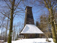 Odenwald Foto: Ireneturm