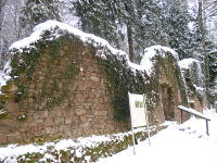 Odenwald Foto: Lichtenklinger Hof