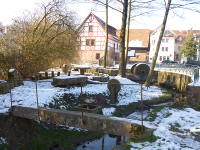 Odenwald Foto: Freilandmuseum