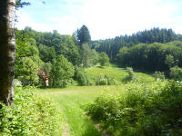 Odenwald Foto: Dürr-Ellenbach Odenwald Foto: Dürr-Ellenbach