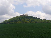 Odenwald Foto: Veste Otzbeg