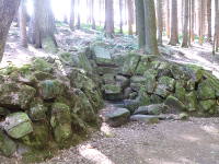 Odenwald Foto: Lindelbrunnen